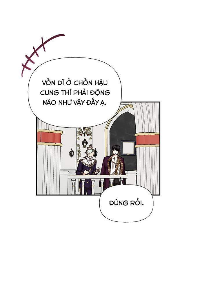 Dàn Trai Đẹp Chốn Hậu Cung Chapter 22 - 38