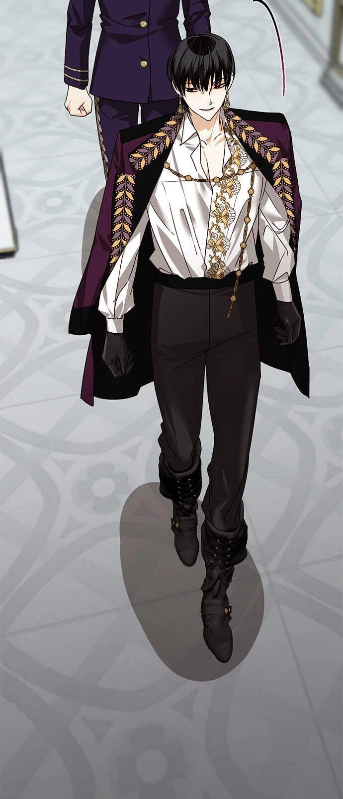 Dàn Trai Đẹp Chốn Hậu Cung Chapter 22 - 40