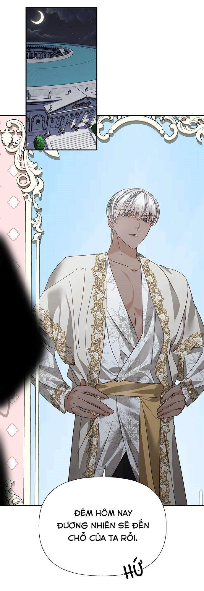 Dàn Trai Đẹp Chốn Hậu Cung Chapter 22 - 42