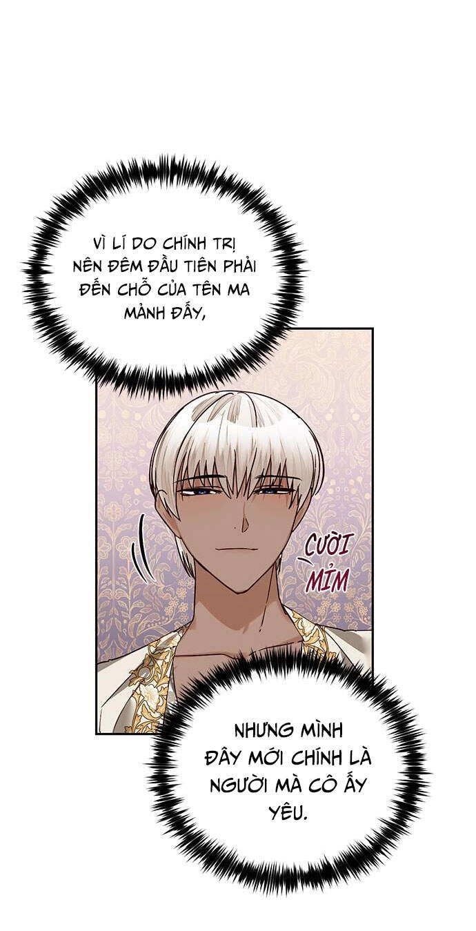 Dàn Trai Đẹp Chốn Hậu Cung Chapter 22 - 44