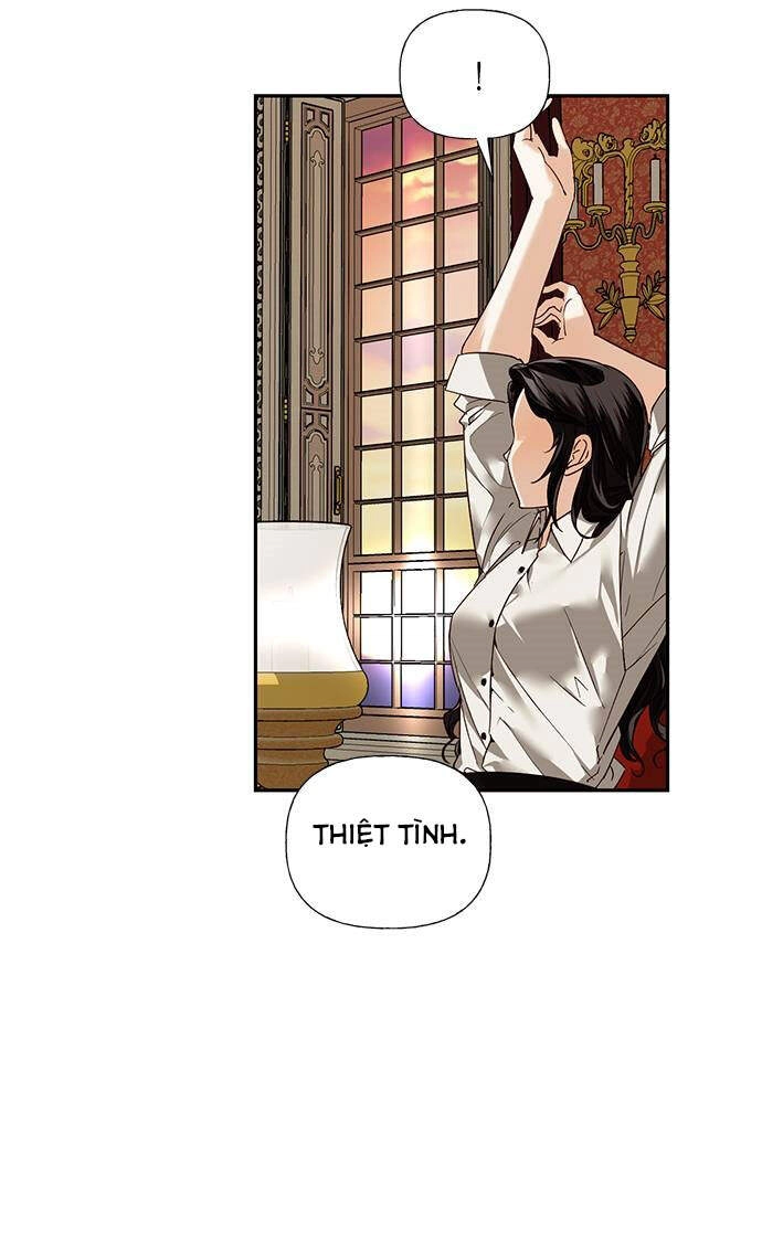 Dàn Trai Đẹp Chốn Hậu Cung Chapter 22 - 48