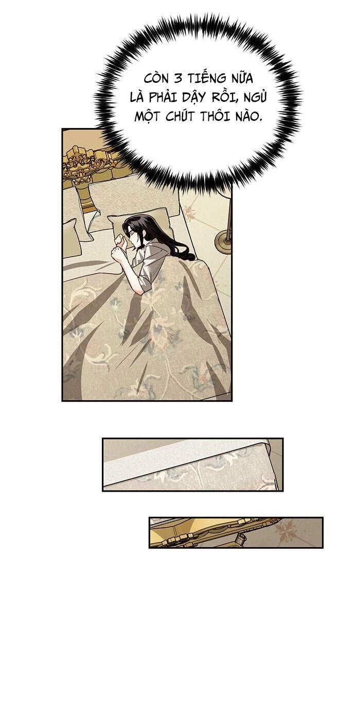 Dàn Trai Đẹp Chốn Hậu Cung Chapter 22 - 49