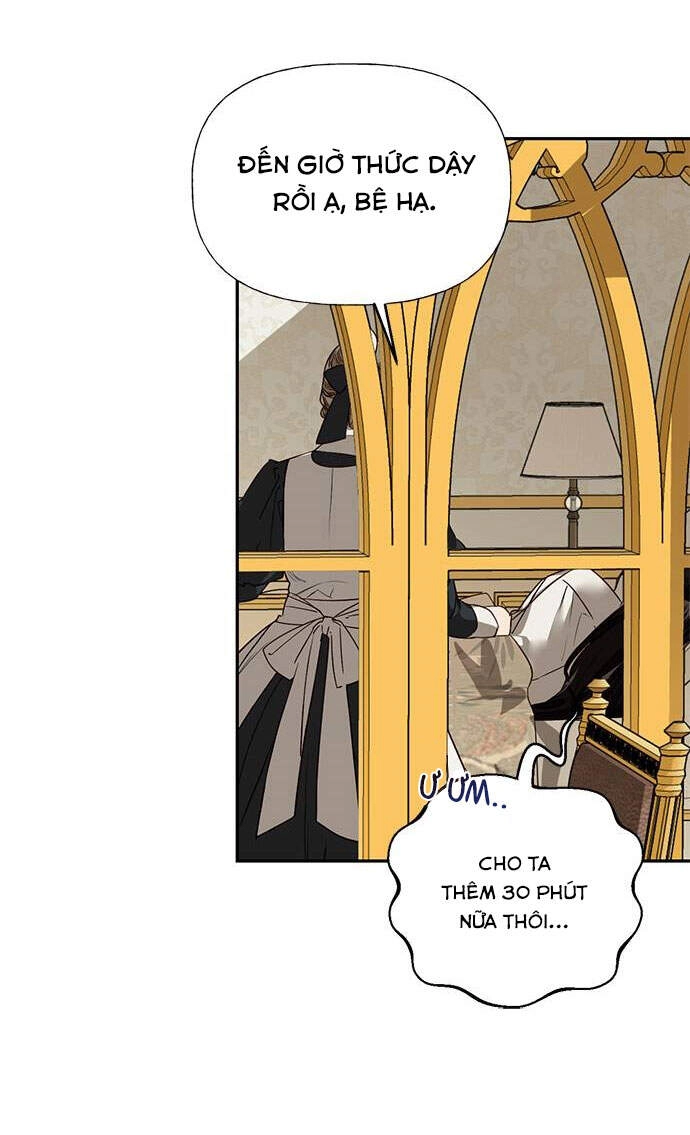 Dàn Trai Đẹp Chốn Hậu Cung Chapter 22 - 50