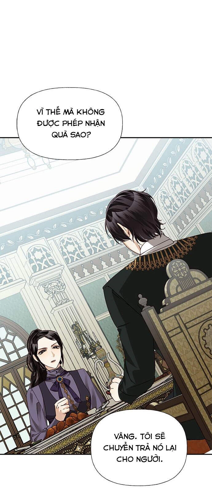 Dàn Trai Đẹp Chốn Hậu Cung Chapter 22 - 57