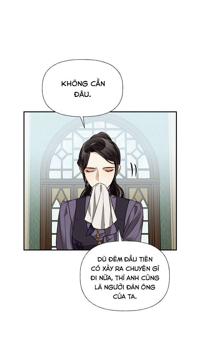 Dàn Trai Đẹp Chốn Hậu Cung Chapter 22 - 58