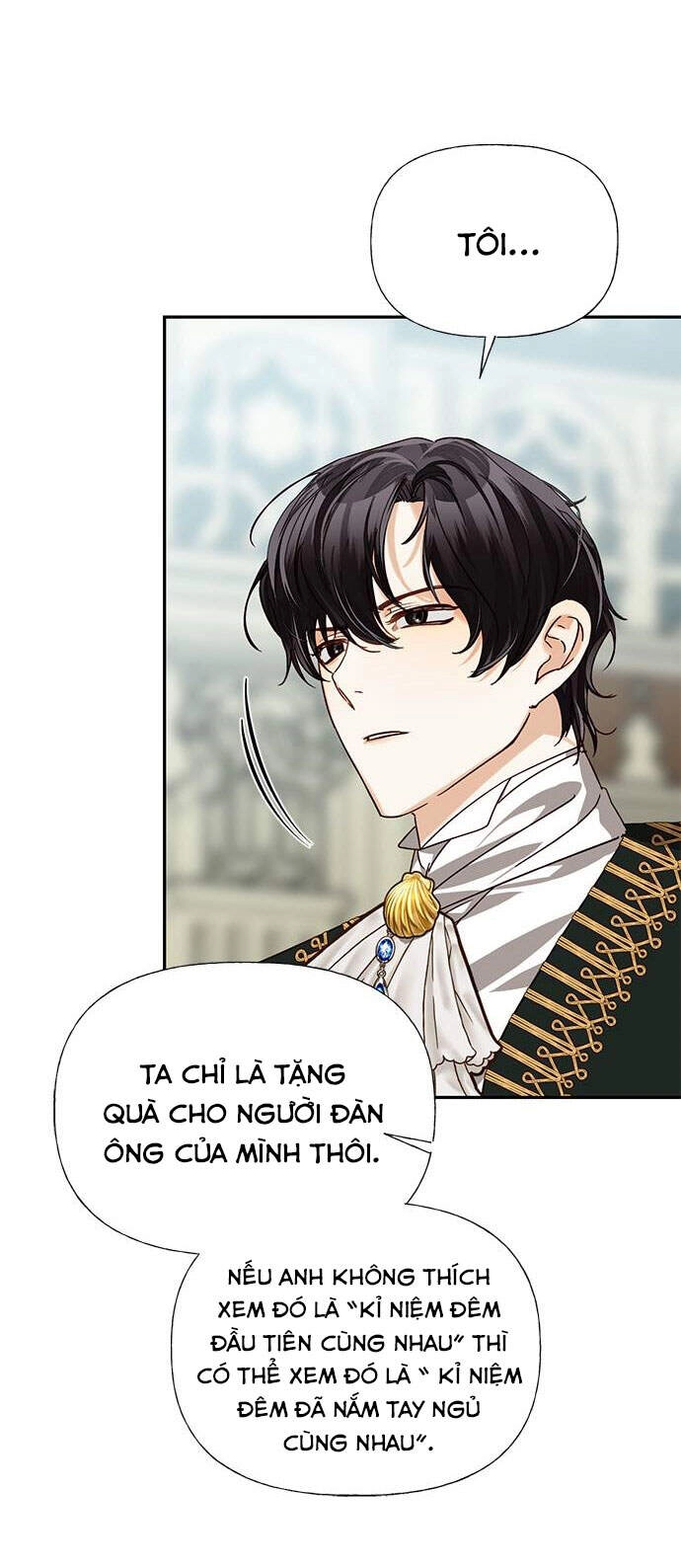 Dàn Trai Đẹp Chốn Hậu Cung Chapter 22 - 59