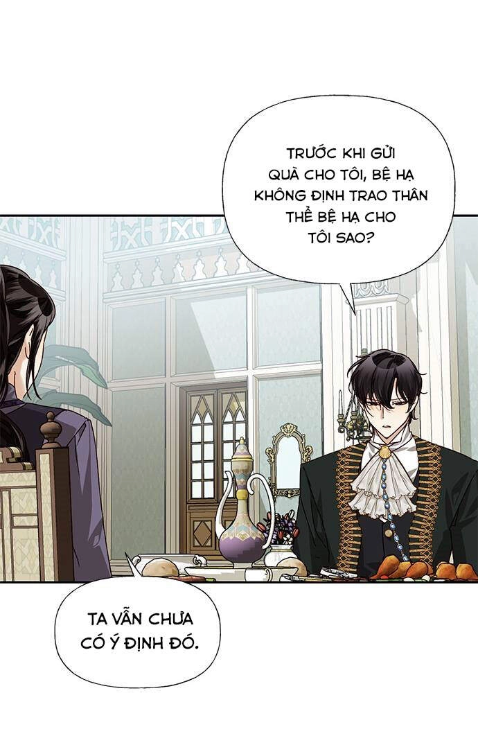 Dàn Trai Đẹp Chốn Hậu Cung Chapter 22 - 60