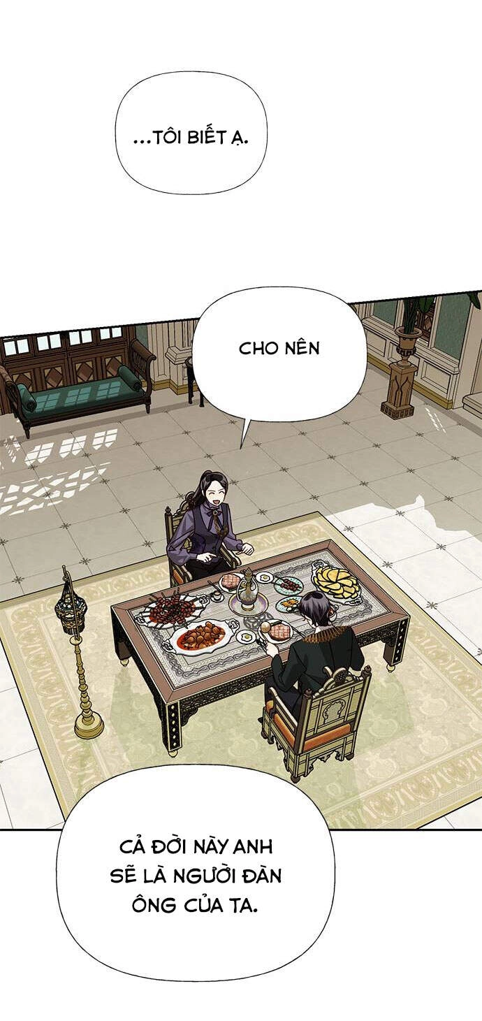 Dàn Trai Đẹp Chốn Hậu Cung Chapter 22 - 64