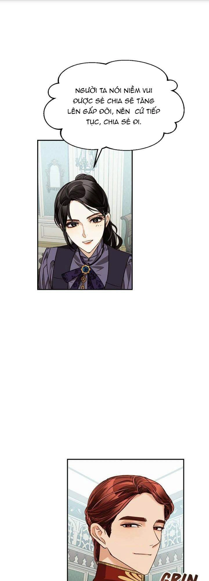 Dàn Trai Đẹp Chốn Hậu Cung Chapter 23 - 2