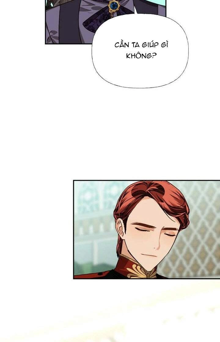 Dàn Trai Đẹp Chốn Hậu Cung Chapter 23 - 7