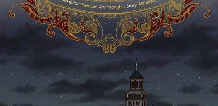 Dàn Trai Đẹp Chốn Hậu Cung Chapter 23 - 13