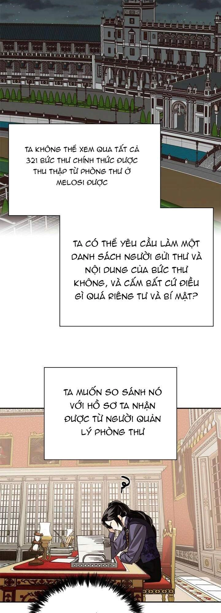 Dàn Trai Đẹp Chốn Hậu Cung Chapter 23 - 14