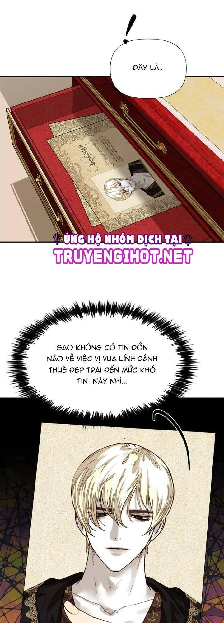 Dàn Trai Đẹp Chốn Hậu Cung Chapter 23 - 18