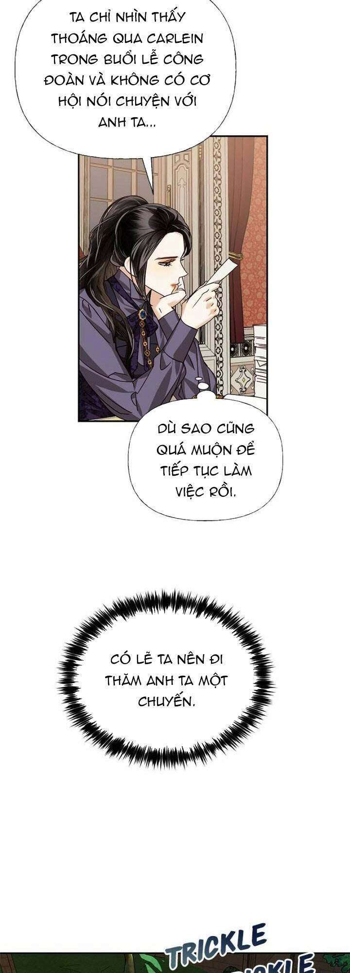 Dàn Trai Đẹp Chốn Hậu Cung Chapter 23 - 20