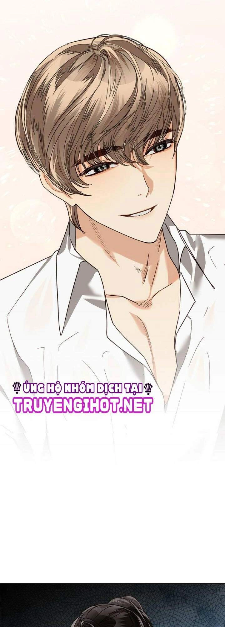 Dàn Trai Đẹp Chốn Hậu Cung Chapter 23 - 24