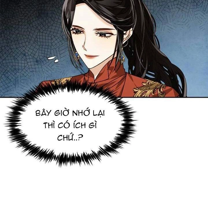 Dàn Trai Đẹp Chốn Hậu Cung Chapter 23 - 25