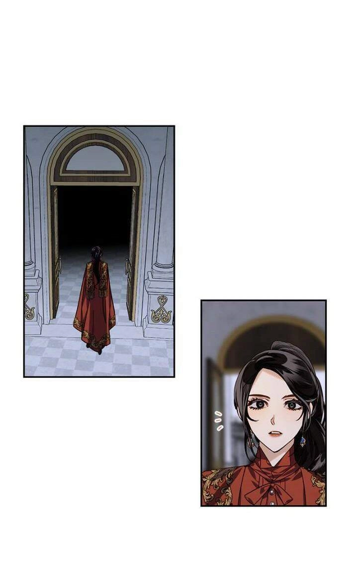 Dàn Trai Đẹp Chốn Hậu Cung Chapter 23 - 27