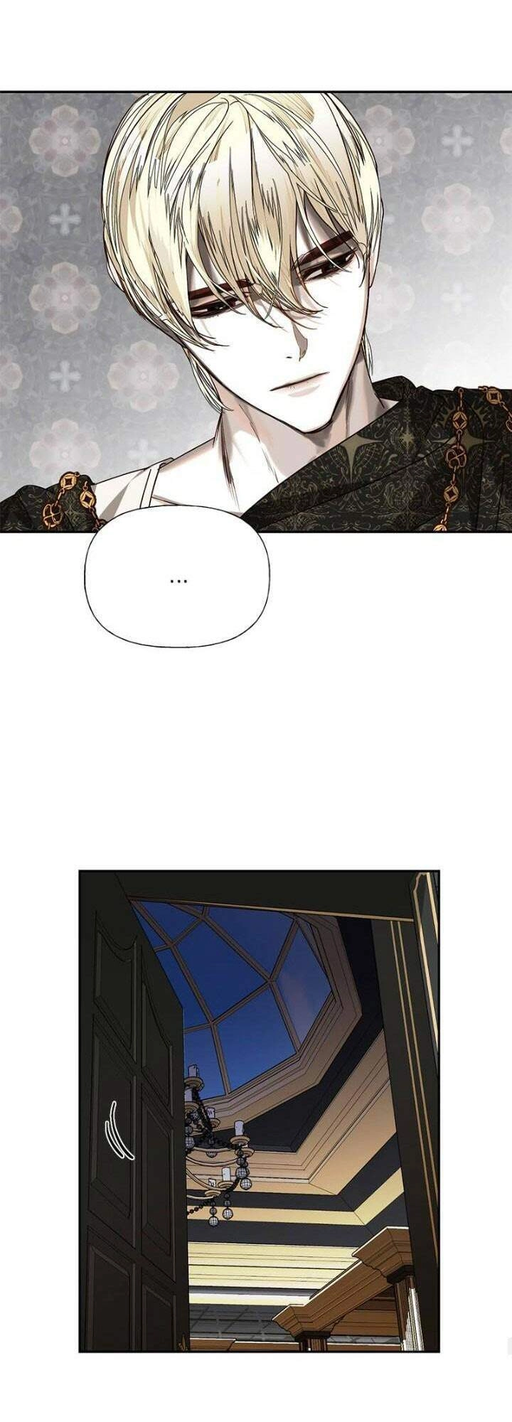 Dàn Trai Đẹp Chốn Hậu Cung Chapter 23 - 30