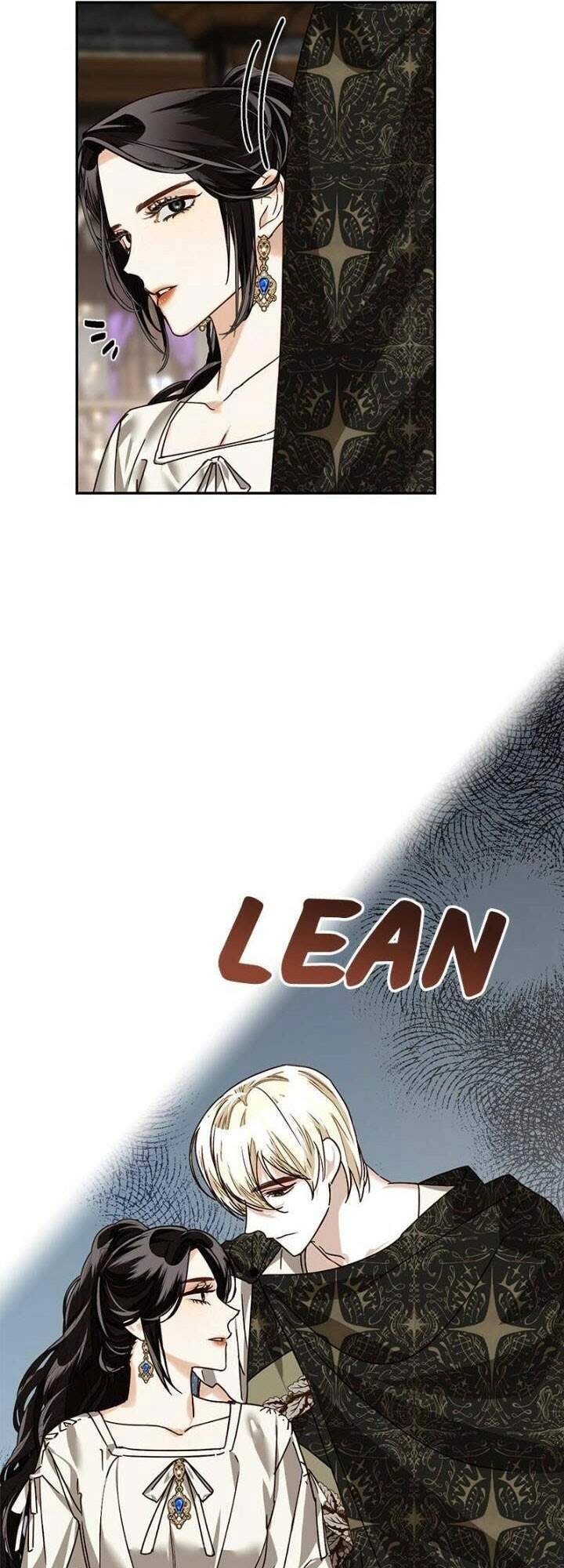 Dàn Trai Đẹp Chốn Hậu Cung Chapter 23 - 33