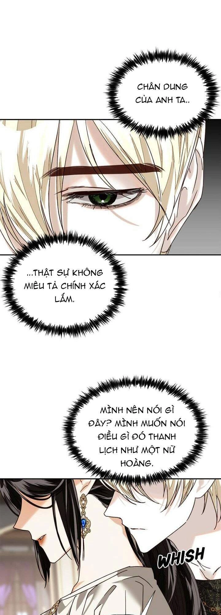 Dàn Trai Đẹp Chốn Hậu Cung Chapter 23 - 35