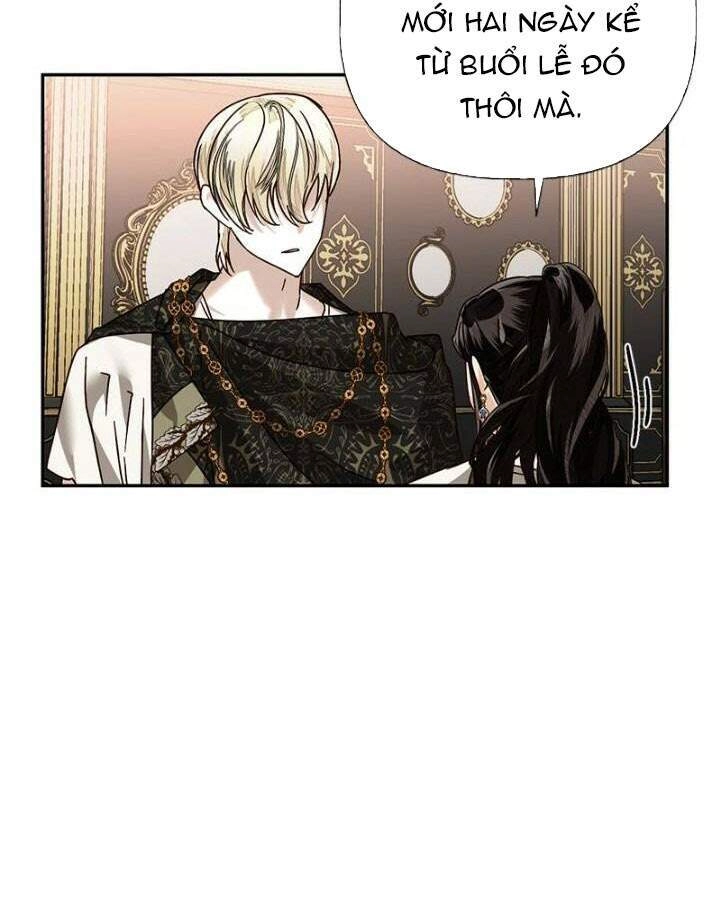 Dàn Trai Đẹp Chốn Hậu Cung Chapter 23 - 40