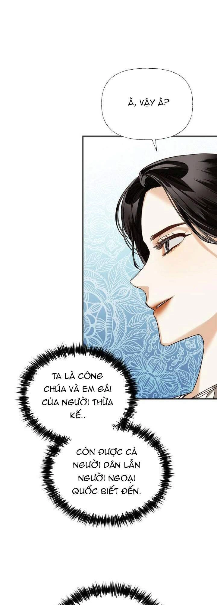 Dàn Trai Đẹp Chốn Hậu Cung Chapter 23 - 45