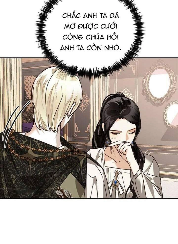 Dàn Trai Đẹp Chốn Hậu Cung Chapter 23 - 46