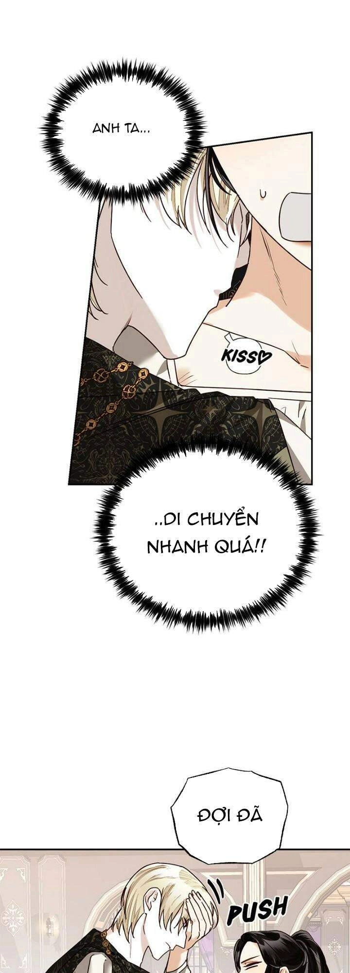 Dàn Trai Đẹp Chốn Hậu Cung Chapter 23 - 47