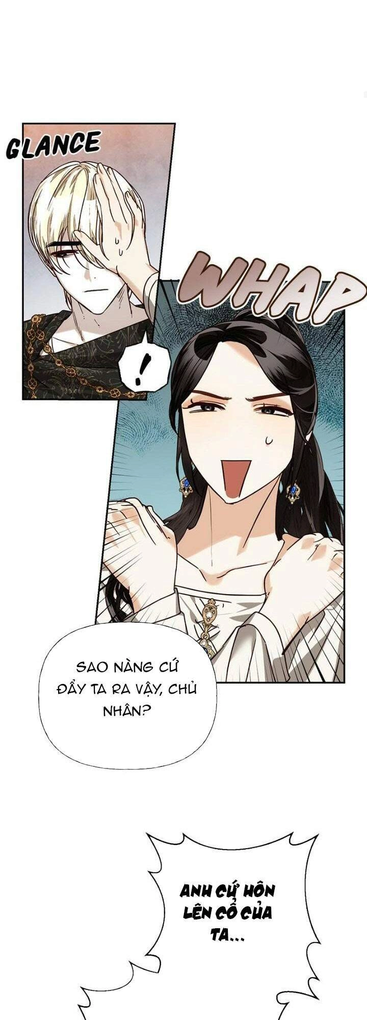 Dàn Trai Đẹp Chốn Hậu Cung Chapter 23 - 49