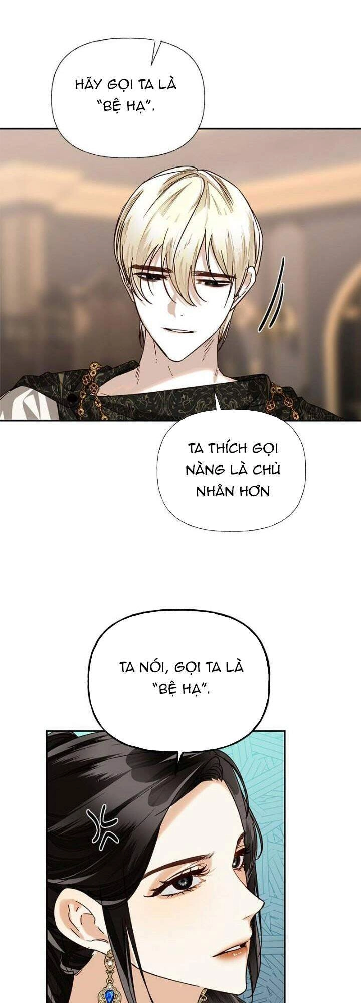 Dàn Trai Đẹp Chốn Hậu Cung Chapter 23 - 51