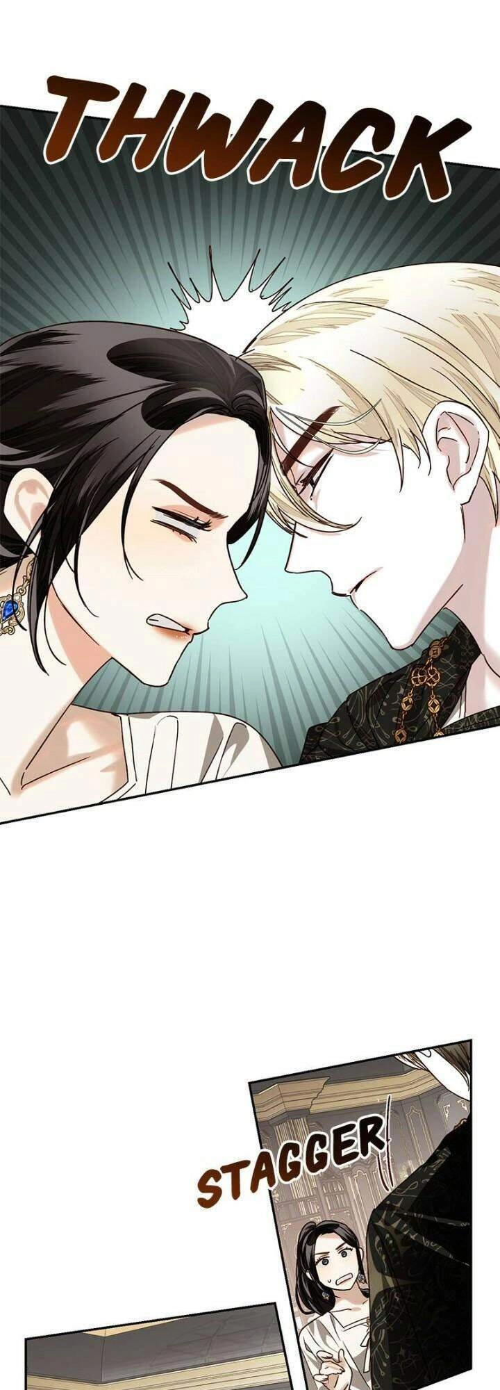 Dàn Trai Đẹp Chốn Hậu Cung Chapter 23 - 54