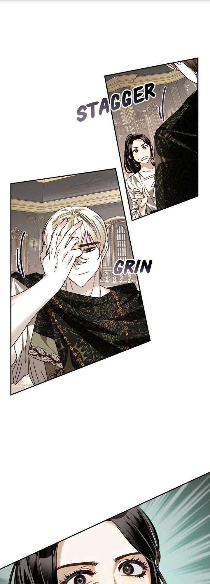 Dàn Trai Đẹp Chốn Hậu Cung Chapter 24 - 2