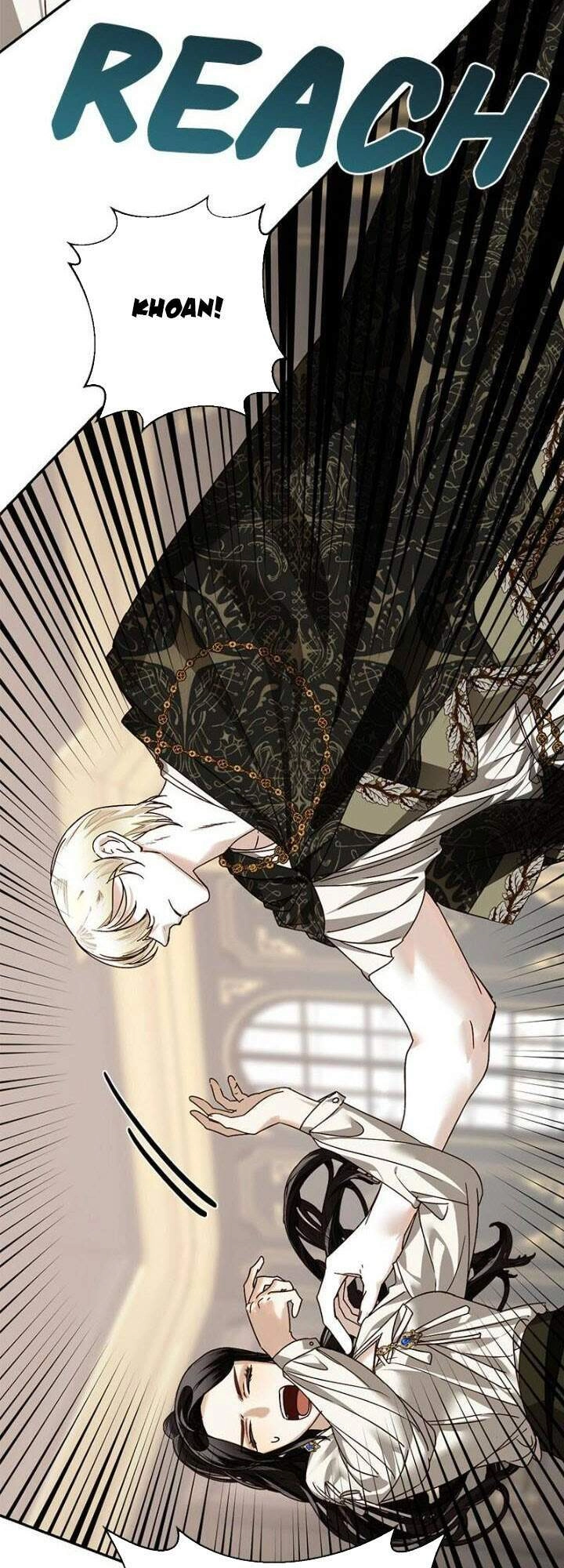 Dàn Trai Đẹp Chốn Hậu Cung Chapter 24 - 4