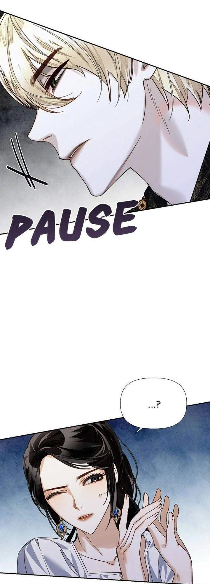 Dàn Trai Đẹp Chốn Hậu Cung Chapter 24 - 6