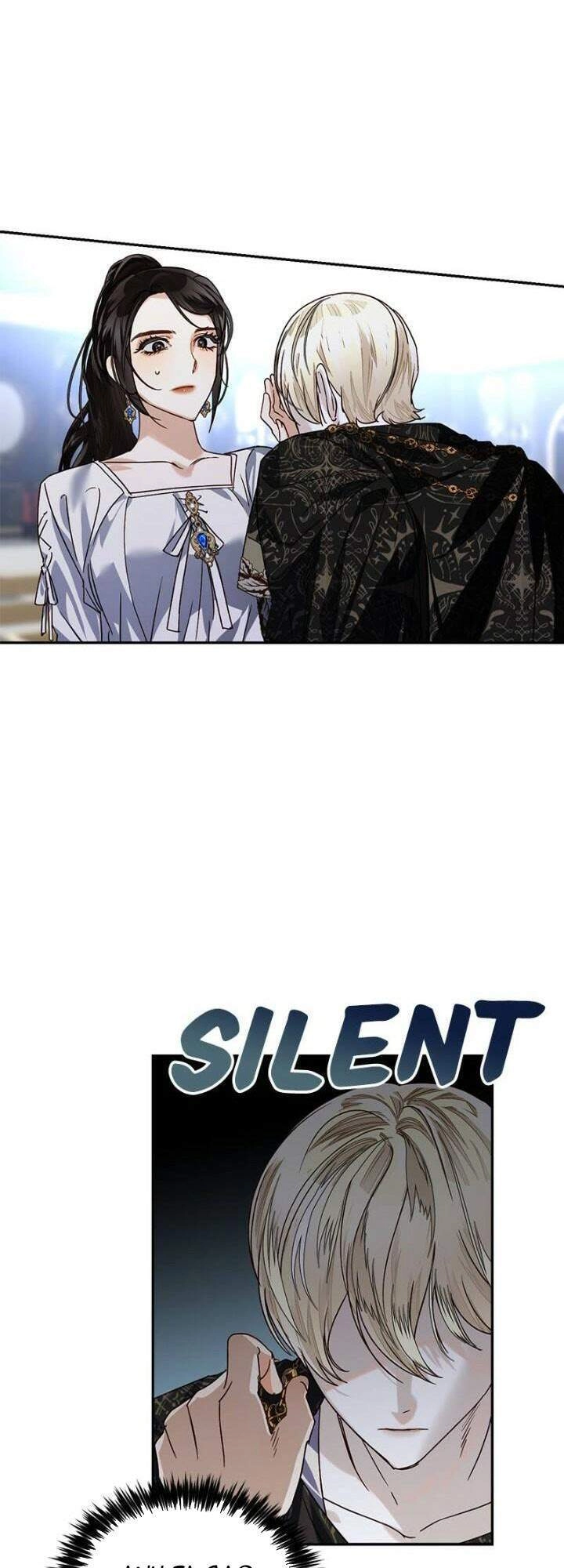 Dàn Trai Đẹp Chốn Hậu Cung Chapter 24 - 8