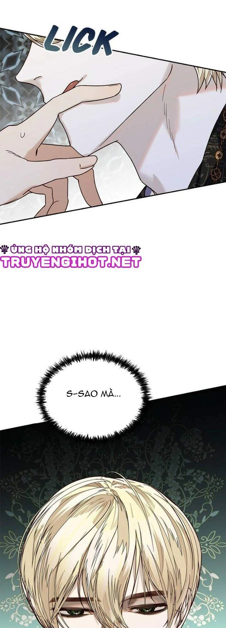 Dàn Trai Đẹp Chốn Hậu Cung Chapter 24 - 12