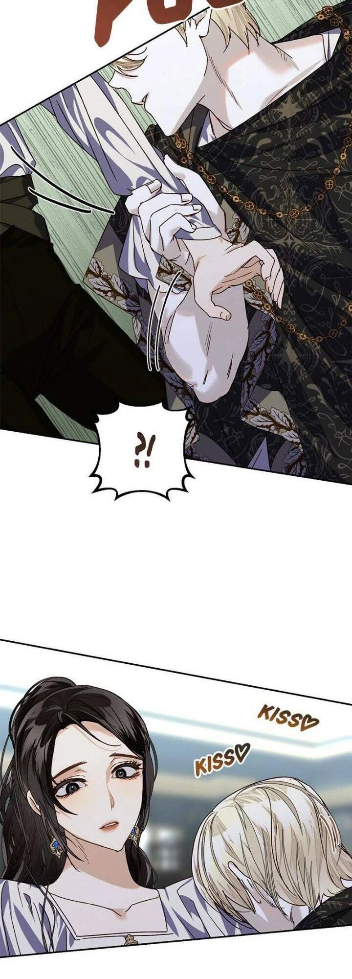 Dàn Trai Đẹp Chốn Hậu Cung Chapter 24 - 15