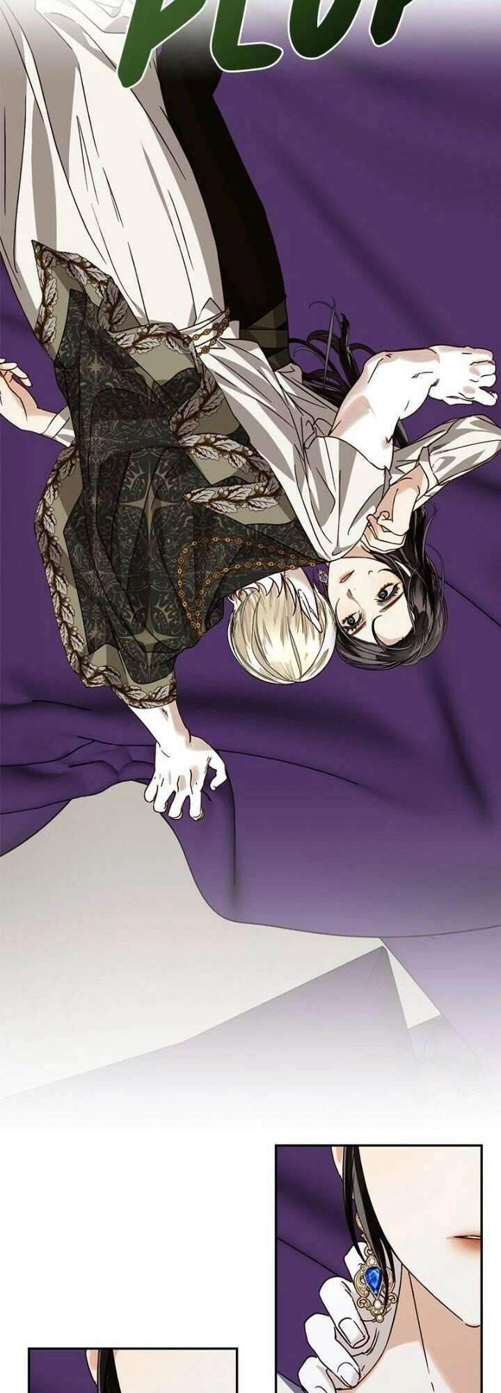 Dàn Trai Đẹp Chốn Hậu Cung Chapter 24 - 17