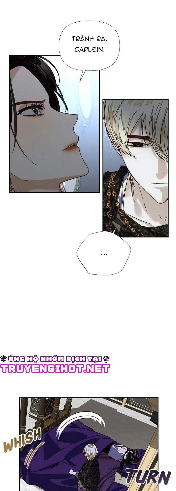 Dàn Trai Đẹp Chốn Hậu Cung Chapter 24 - 19