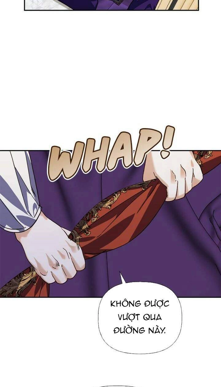 Dàn Trai Đẹp Chốn Hậu Cung Chapter 24 - 20