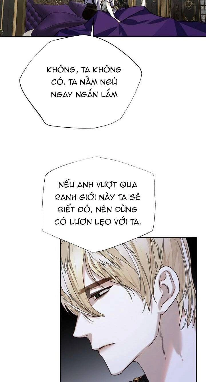 Dàn Trai Đẹp Chốn Hậu Cung Chapter 24 - 22