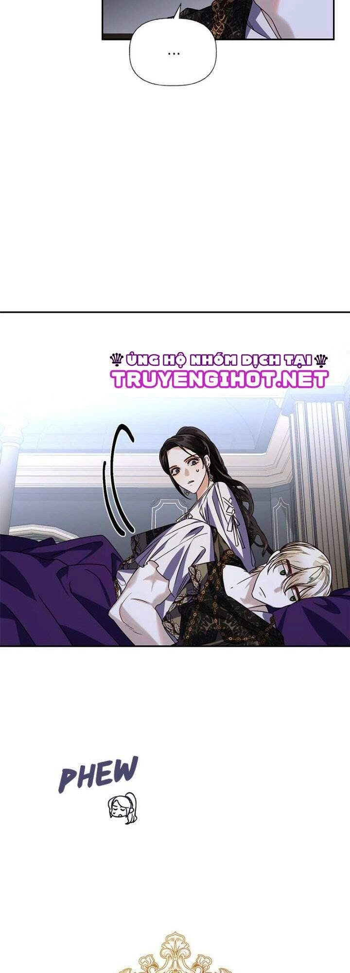 Dàn Trai Đẹp Chốn Hậu Cung Chapter 24 - 23