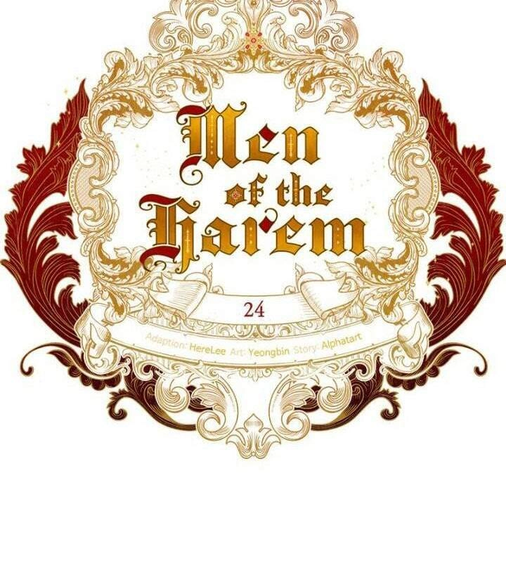 Dàn Trai Đẹp Chốn Hậu Cung Chapter 24 - 24