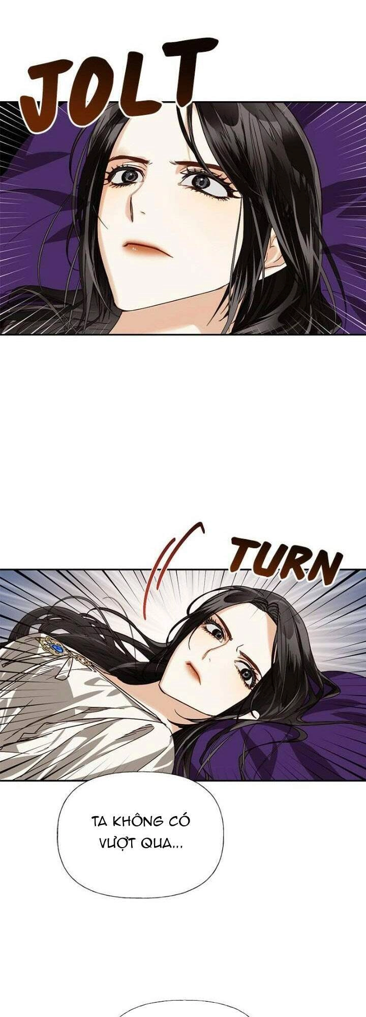 Dàn Trai Đẹp Chốn Hậu Cung Chapter 24 - 25