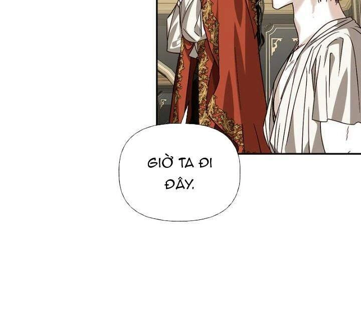 Dàn Trai Đẹp Chốn Hậu Cung Chapter 24 - 29