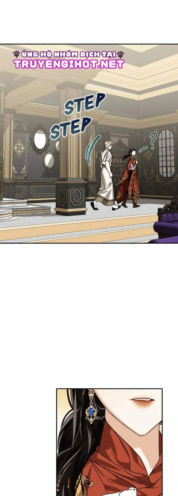 Dàn Trai Đẹp Chốn Hậu Cung Chapter 24 - 30