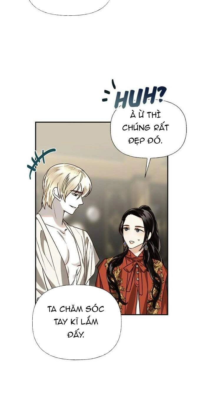 Dàn Trai Đẹp Chốn Hậu Cung Chapter 24 - 33