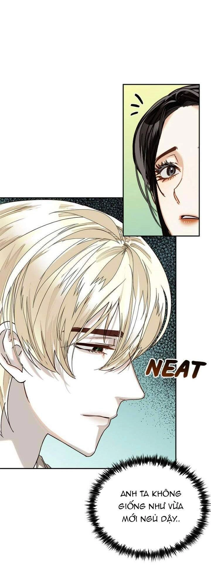 Dàn Trai Đẹp Chốn Hậu Cung Chapter 24 - 34