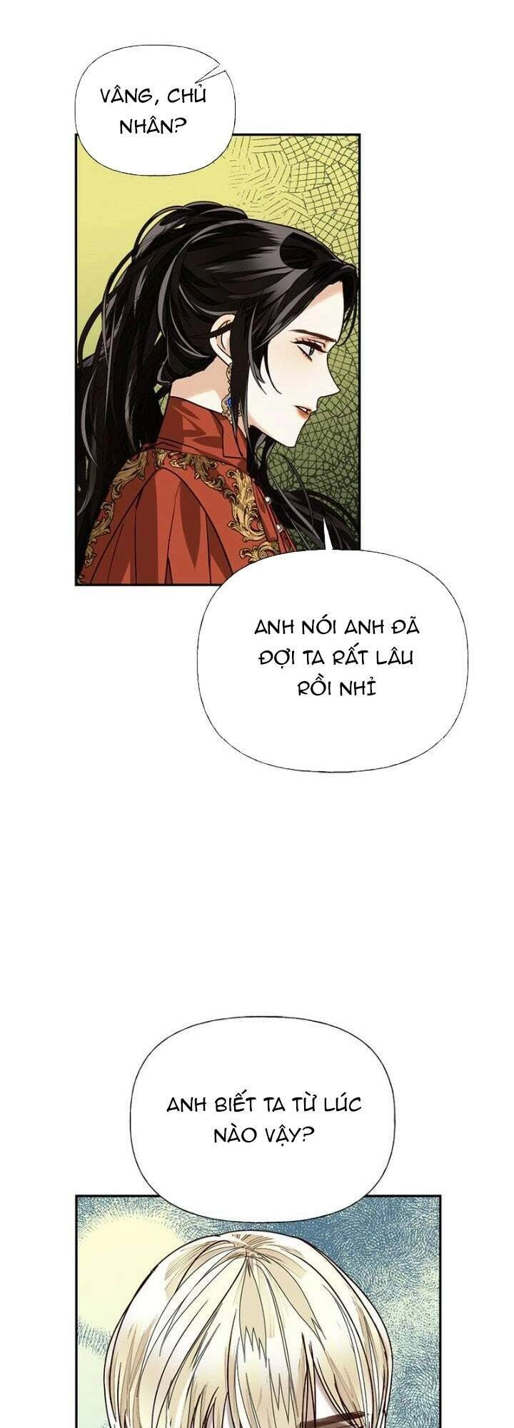 Dàn Trai Đẹp Chốn Hậu Cung Chapter 24 - 36