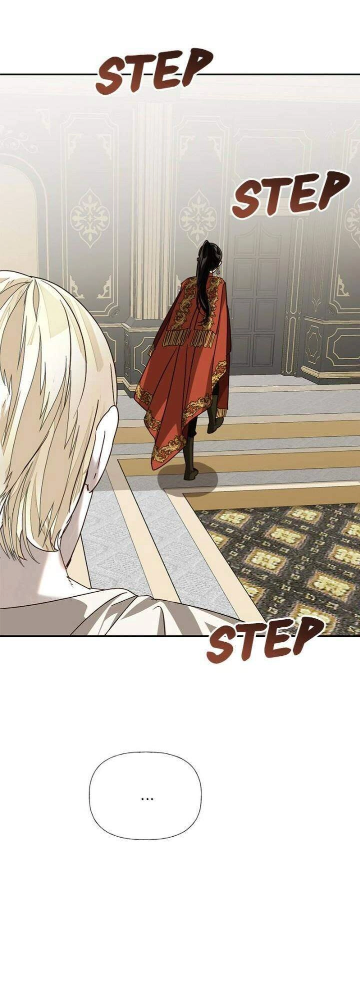 Dàn Trai Đẹp Chốn Hậu Cung Chapter 24 - 38